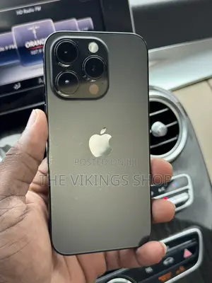 Apple iPhone 15 Pro Max 1 TB Green