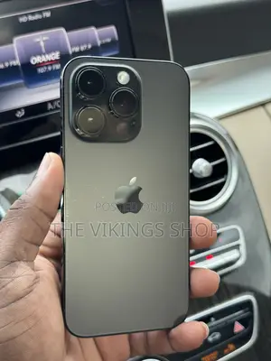 Apple iPhone 15 Pro Max 1 TB Green