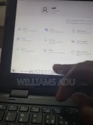 Laptop Dell XPS 13 4GB Intel Core i3 SSD 256GB