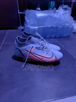 Soccer Boots for Sale