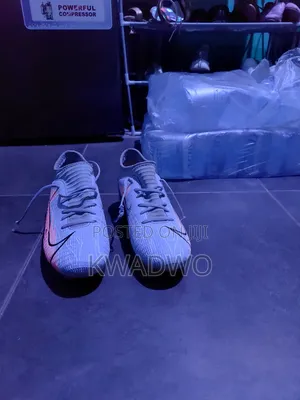 Soccer Boots for Sale