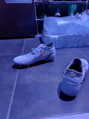 Soccer Boots for Sale