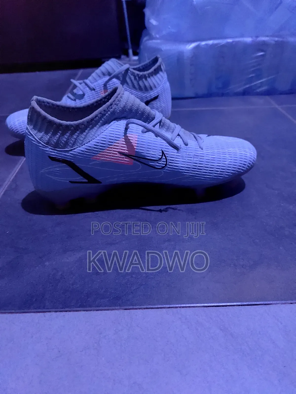 Soccer Boots for Sale