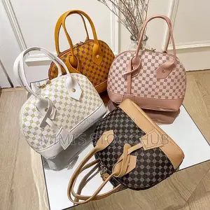 Ladies Hand Bags