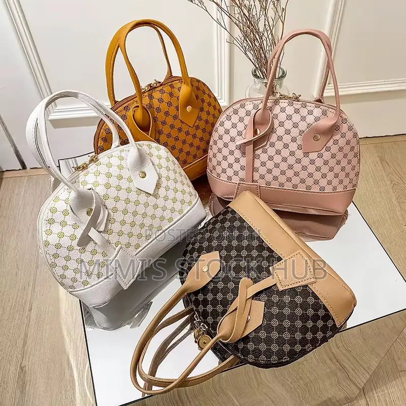 Ladies Hand Bags