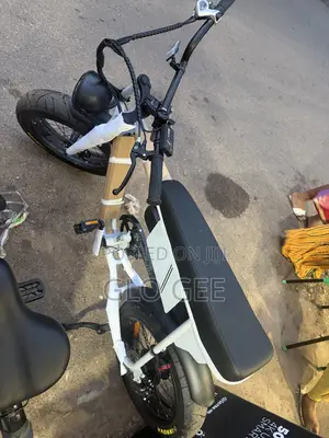 E-Bikes andTVs From 40 to 75 Inches Ultra Led Developed by Samsung