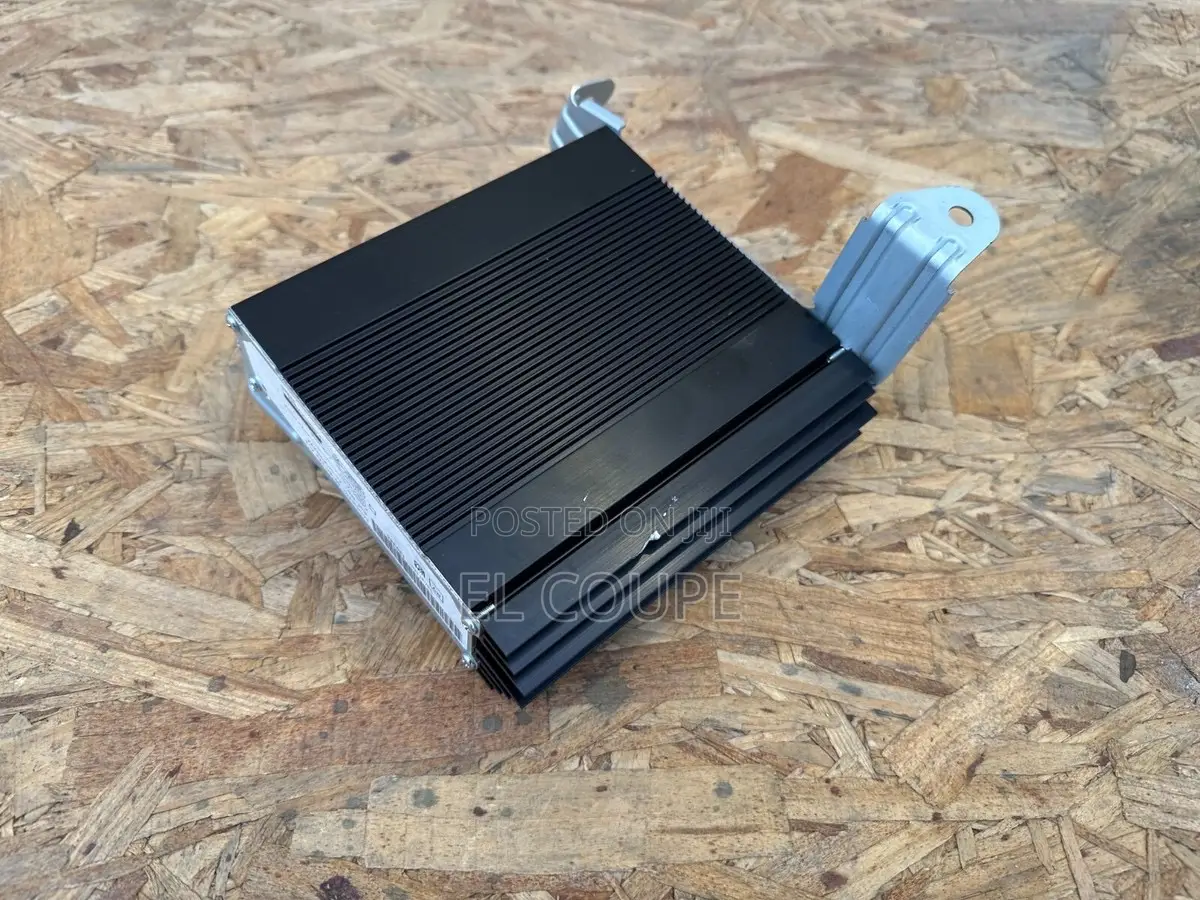 2015-2016-2017-2018-2019-2020-2021 Range Rover Sport Audio Amplifier