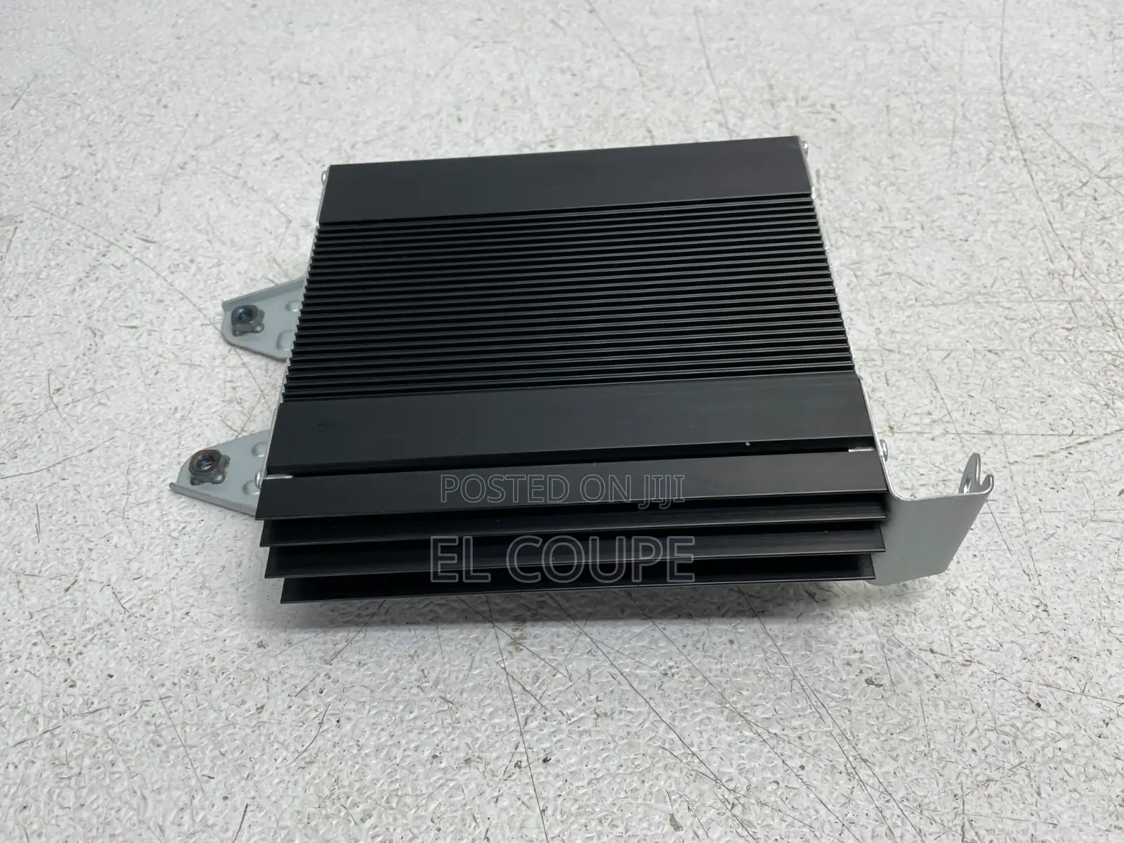 2015-2016-2017-2018-2019-2020-2021 Range Rover Sport Audio Amplifier
