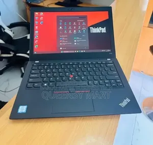 Laptop Lenovo ThinkPad X270 8GB Intel Core i7 HDD 1T