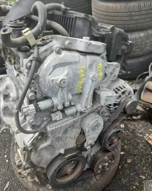 2013-2019 Nissan Sentra 1.8l Engine Great Shape