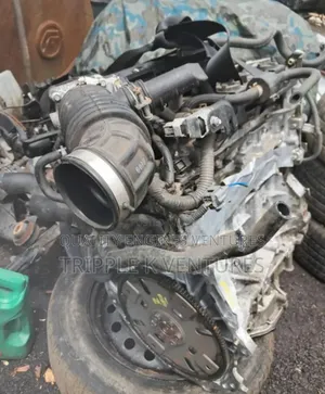 2013-2019 Nissan Sentra 1.8l Engine Great Shape