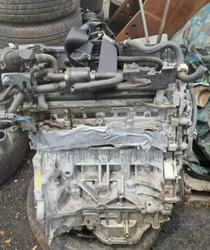 2013-2019 Nissan Sentra 1.8l Engine Great Shape