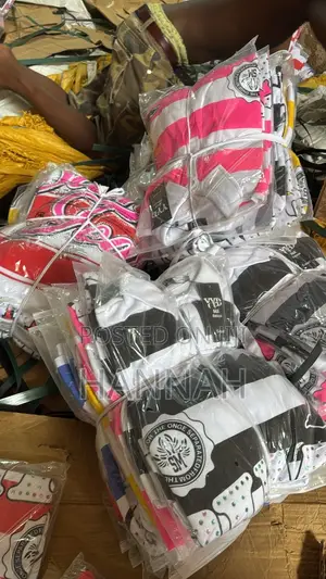 Hans Collection and Quality Sneakers