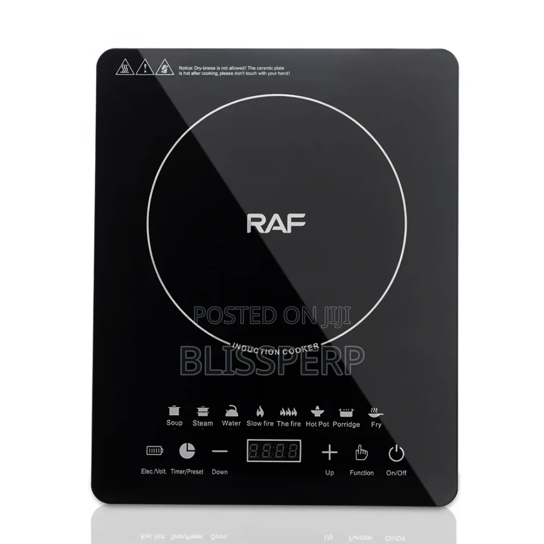 Induction Cooker