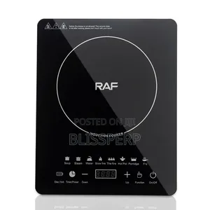 Induction Cooker