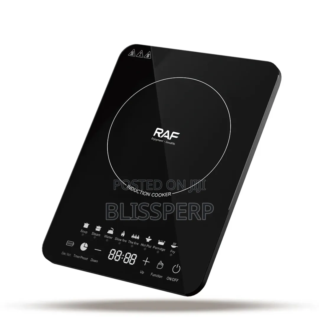 Induction Cooker