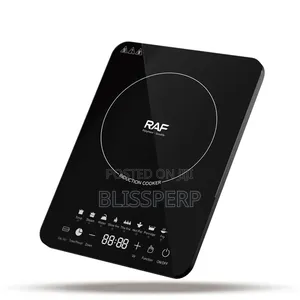 Induction Cooker