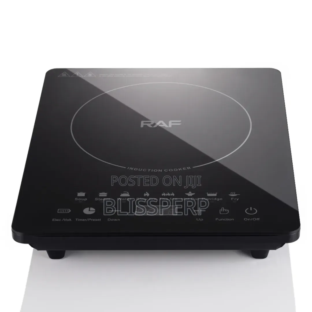 Induction Cooker