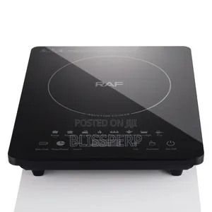Induction Cooker