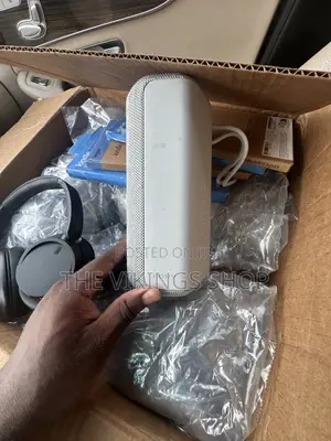 Sony SRS Xe300 Speaker