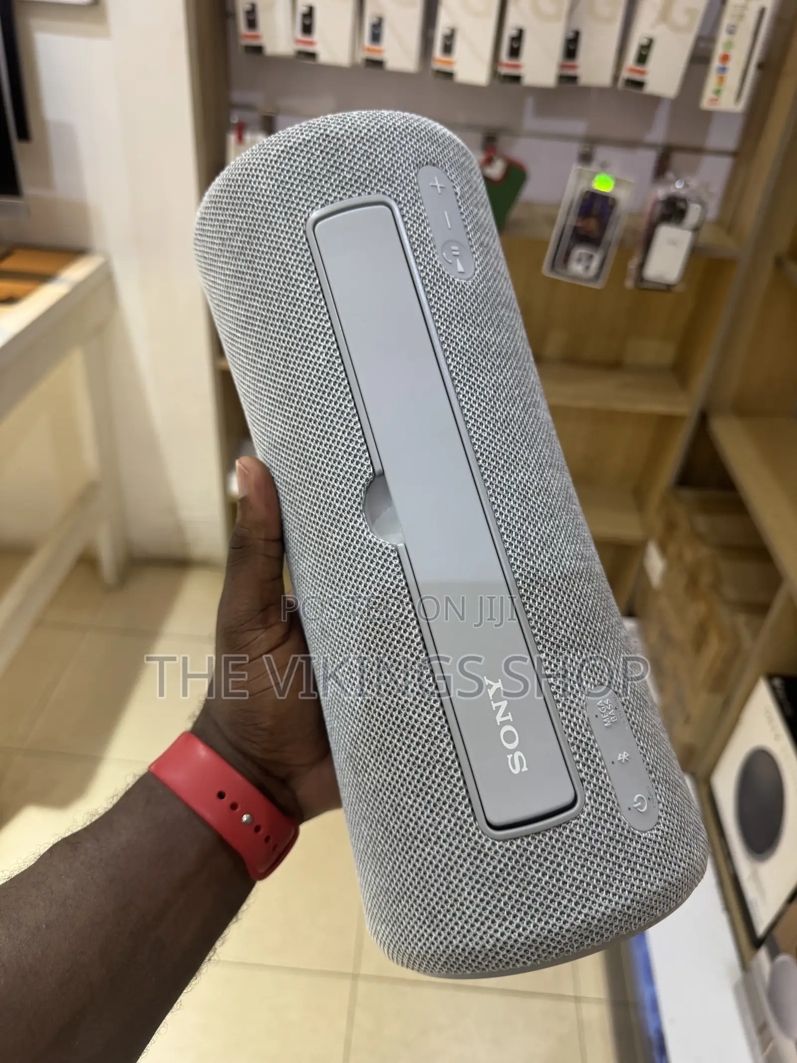 Sony SRS Xe300 Speaker