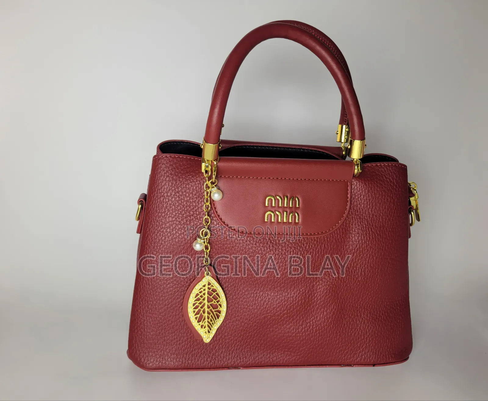 Minmin Office Hand Bag