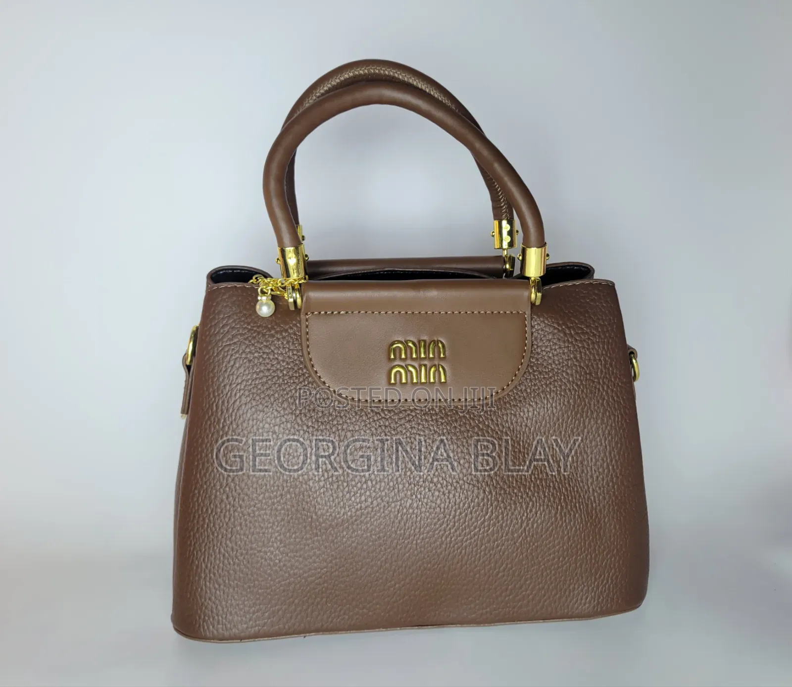 Minmin Office Hand Bag