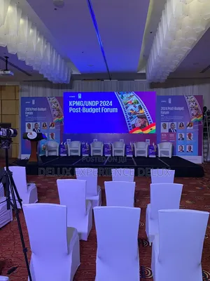 Event Rentals