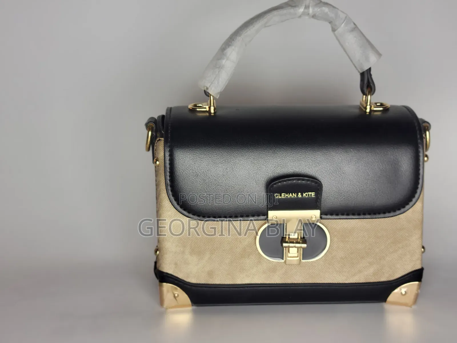 Ladies Classy Clehan Kite Bag