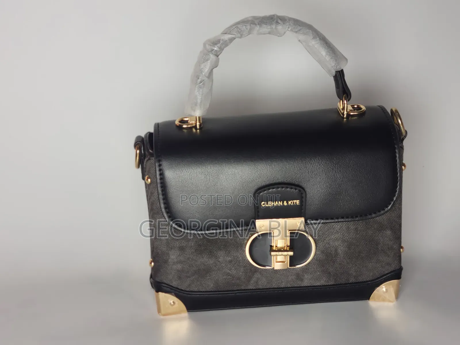 Ladies Classy Clehan Kite Bag