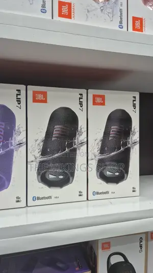 JBL Flip 7