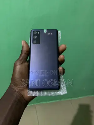 Samsung Galaxy S20 FE 5G 128 GB Blue