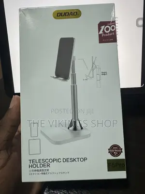 Premium iPad/iPhone Stand