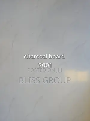 Bamboo Charcoal Board
