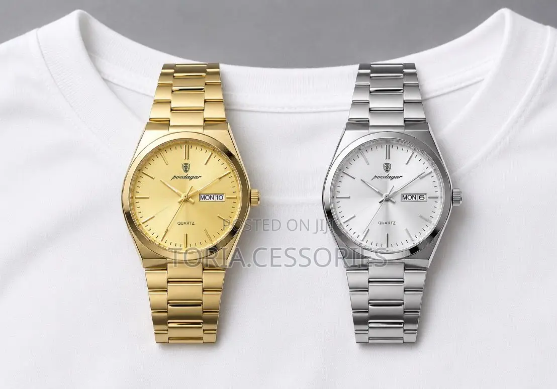 Brand New Wrist Watch