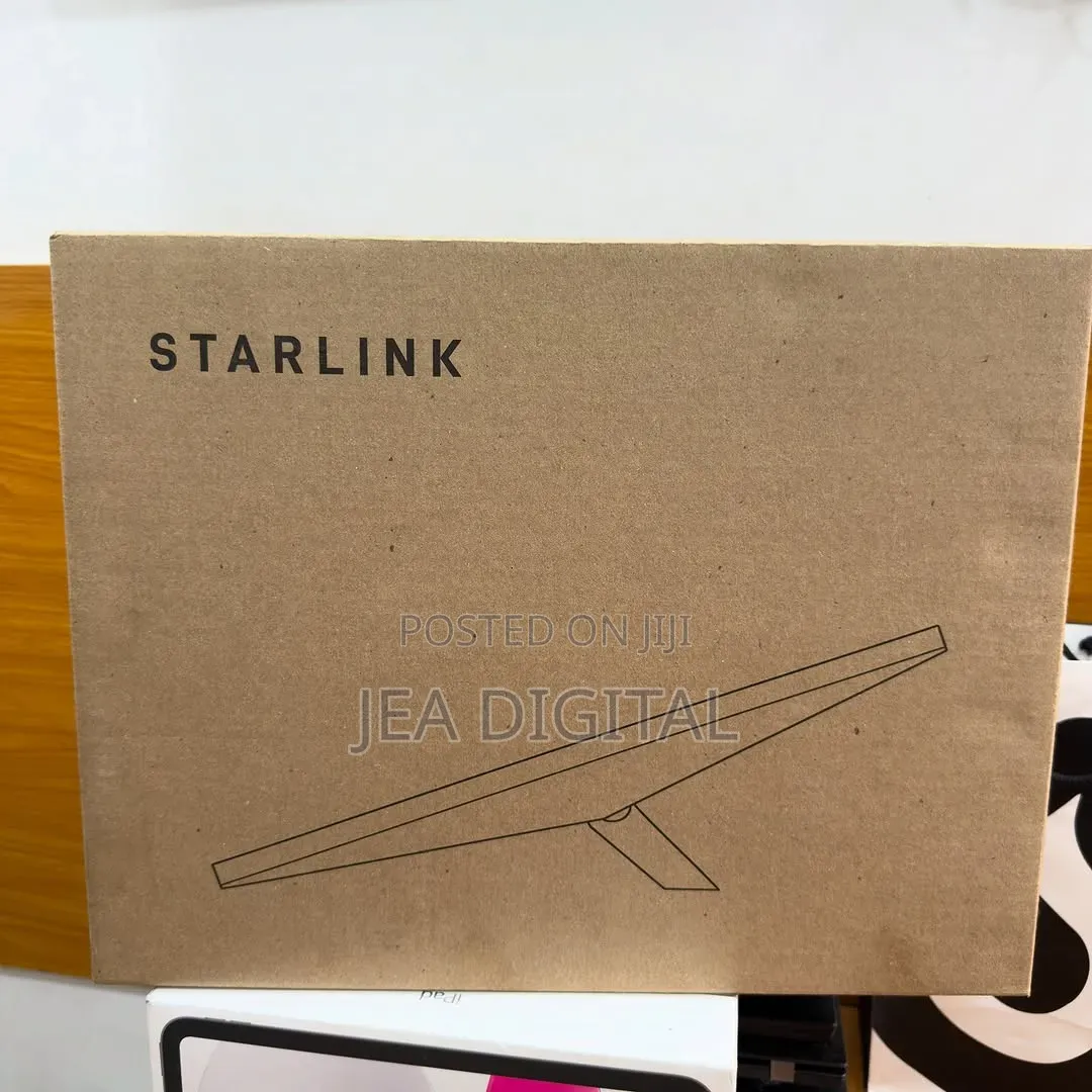 Starlink Mini Kit V4