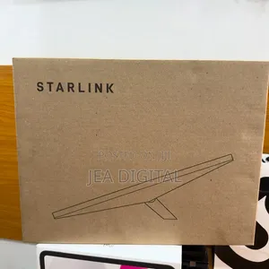 Starlink Mini Kit V4