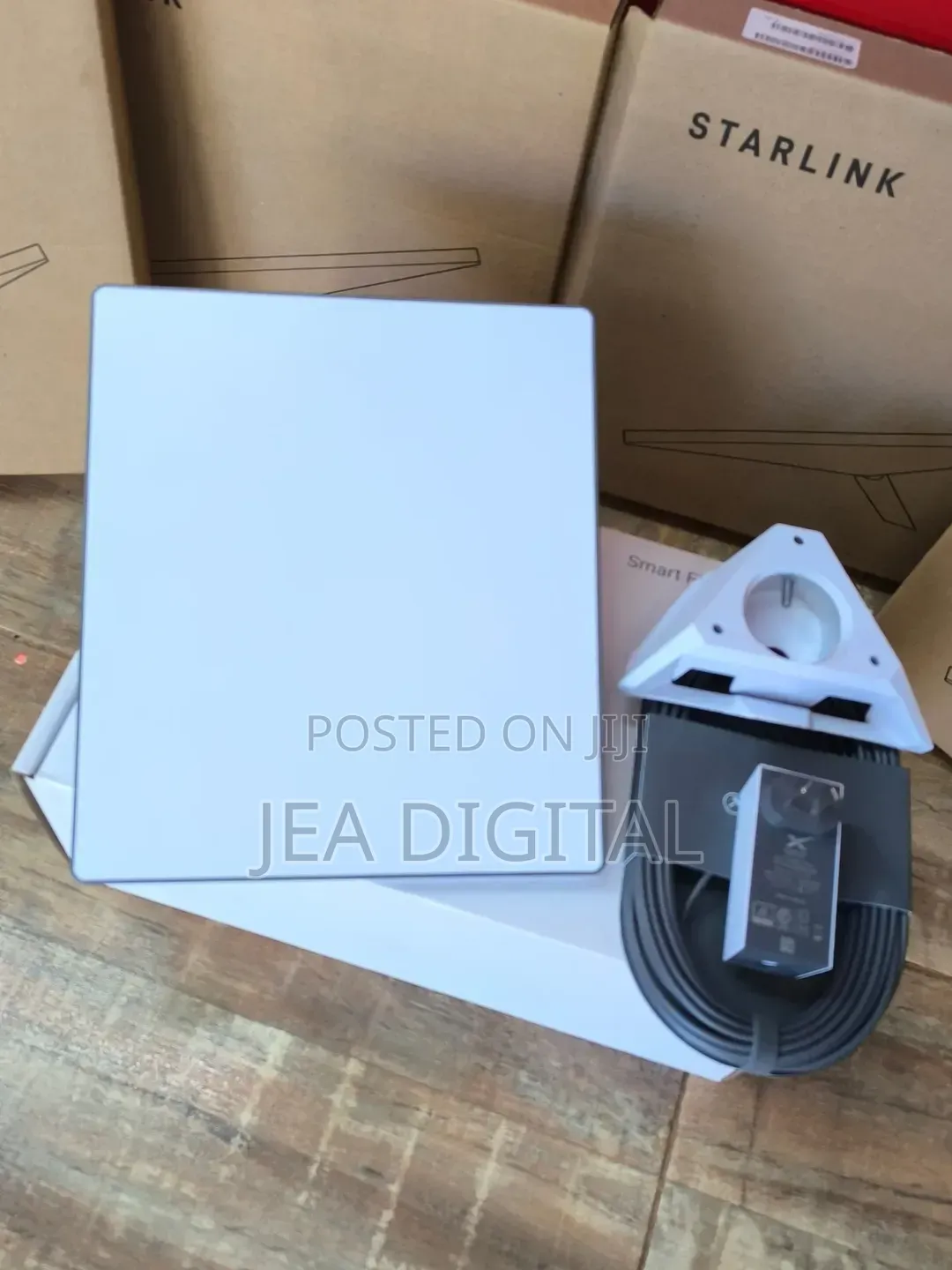 Starlink Mini Kit V4