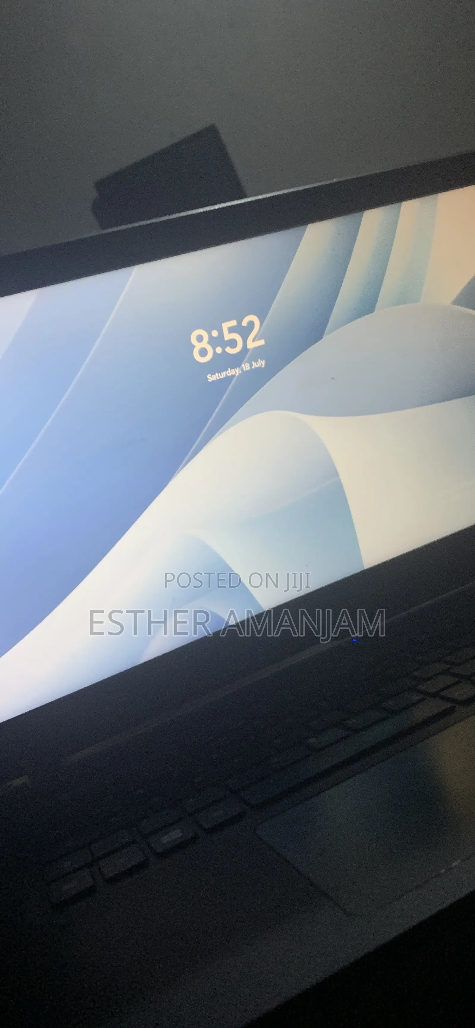 Laptop Acer Aspire ES1-531 8GB Intel Core i5 SSD 256GB