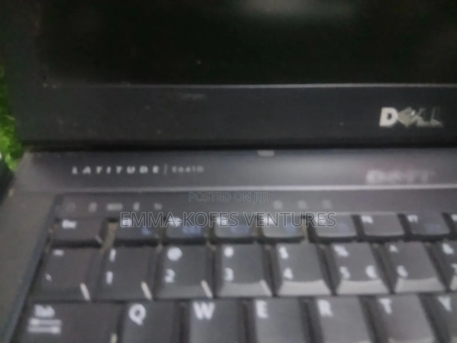 Laptop Dell Latitude E6410 16GB Intel HDD+SSD 256GB