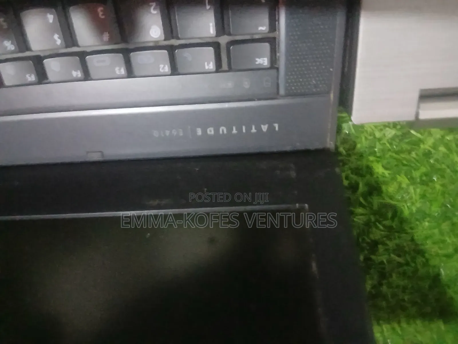 Laptop Dell Latitude E6410 16GB Intel HDD+SSD 256GB