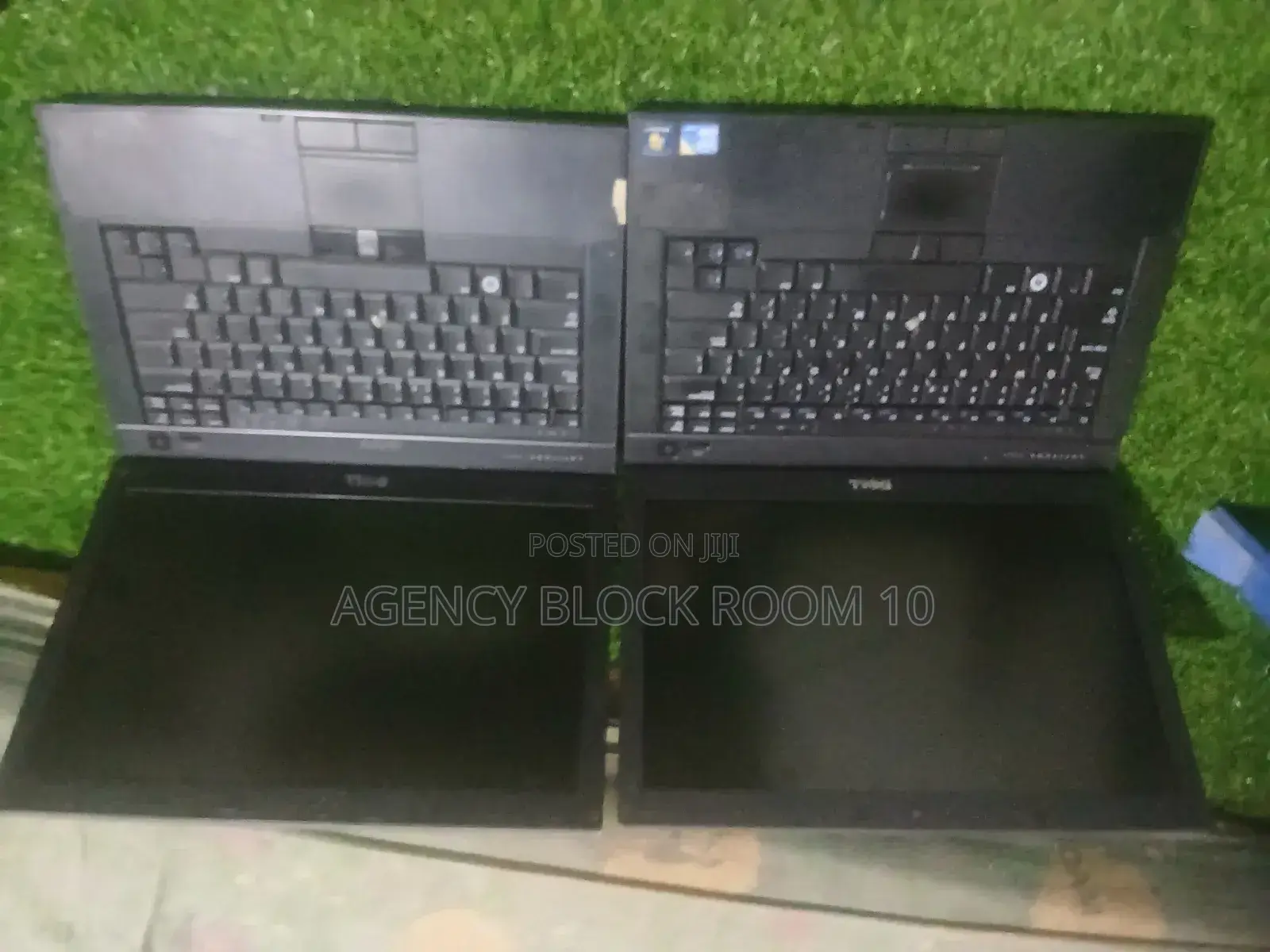 Laptop Dell Latitude E6410 16GB Intel HDD+SSD 256GB