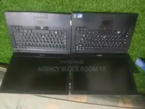 Laptop Dell Latitude E6410 16GB Intel HDD+SSD 256GB