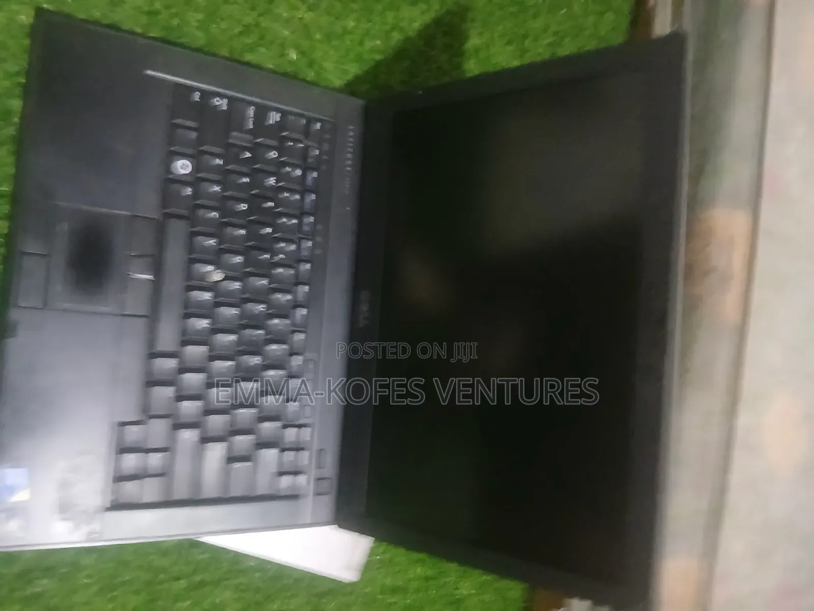 Laptop Dell Latitude E6410 16GB Intel HDD+SSD 256GB