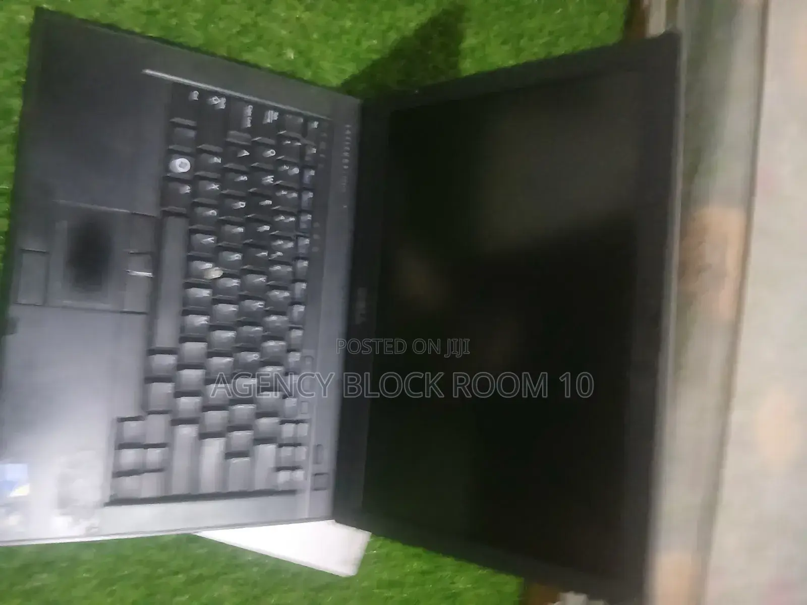Laptop Dell Latitude E6410 16GB Intel HDD+SSD 256GB