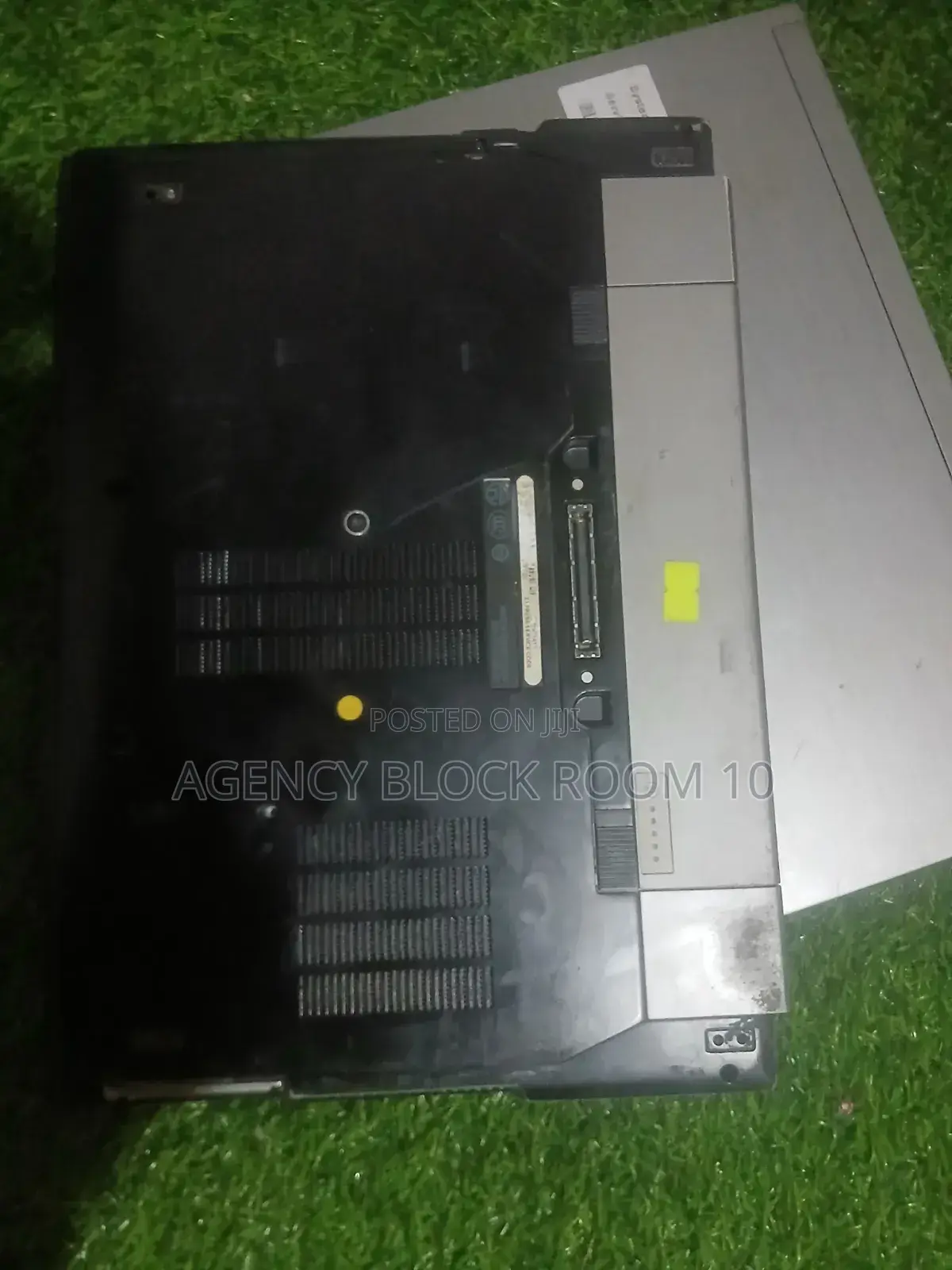 Laptop Dell Latitude E6410 16GB Intel HDD+SSD 256GB