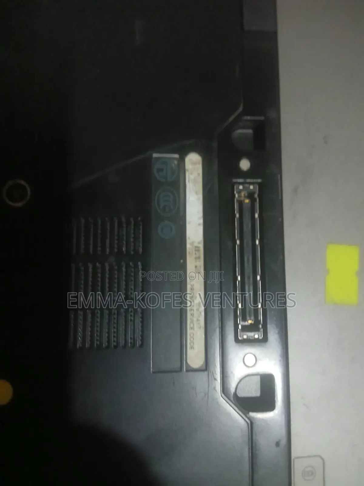 Laptop Dell Latitude E6410 16GB Intel HDD+SSD 256GB