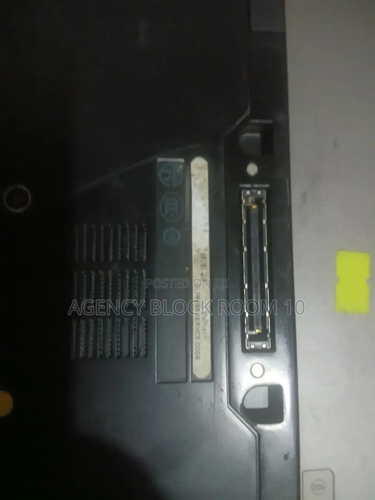 Laptop Dell Latitude E6410 16GB Intel HDD+SSD 256GB