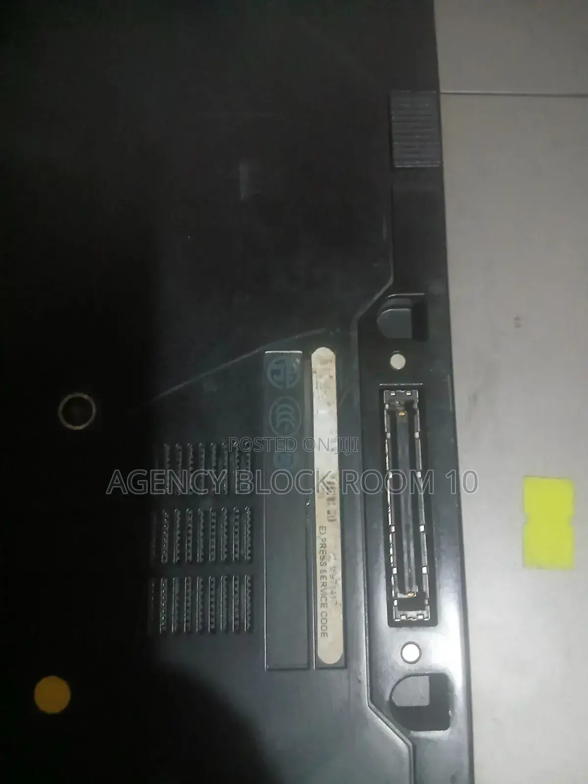 Laptop Dell Latitude E6410 16GB Intel HDD+SSD 256GB
