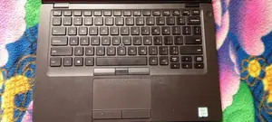 Laptop Dell Latitude 5400 8GB Intel Core i5 HDD 256GB